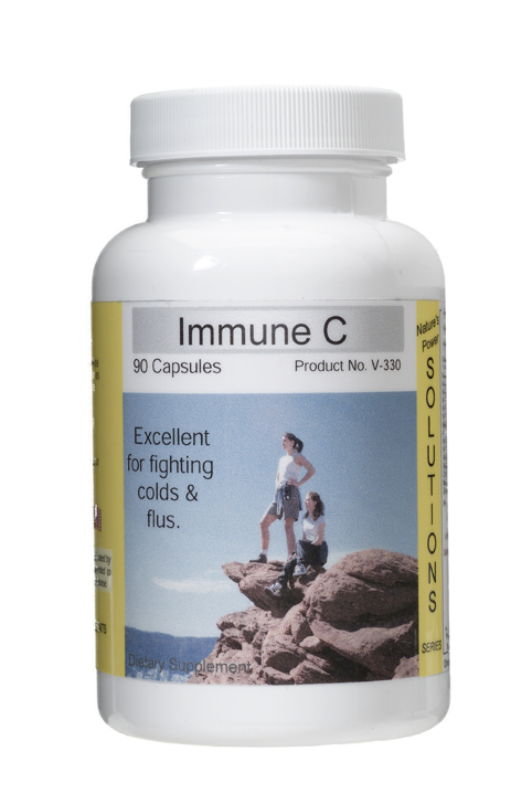 Immune C